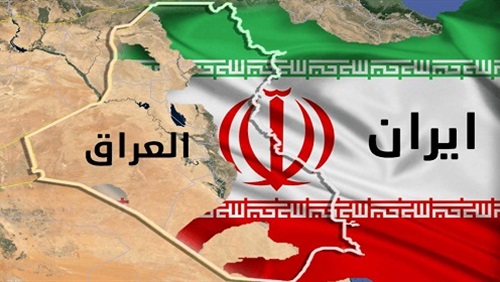 المكاسب الإيرانية