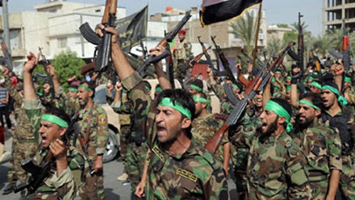 بعد تحرير الساحل