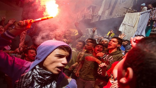 الكاتدرائية وفضح