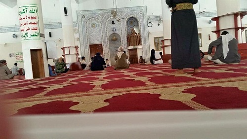 الصراع يشتعل علي