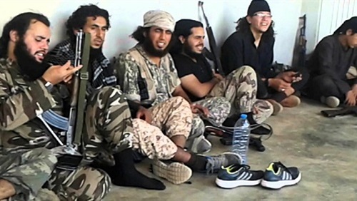 وثائق جديدة تكشف..