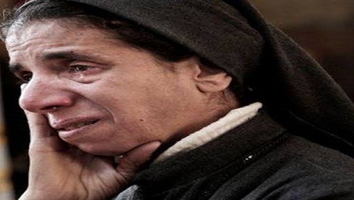 المزيد من العزاء