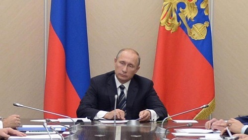 أوروبا تتوعد موسكو