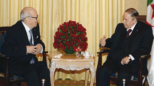 جدل تونسي حول احتواء