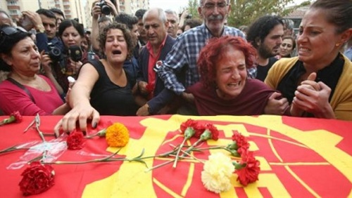  2016 العام الأكثر