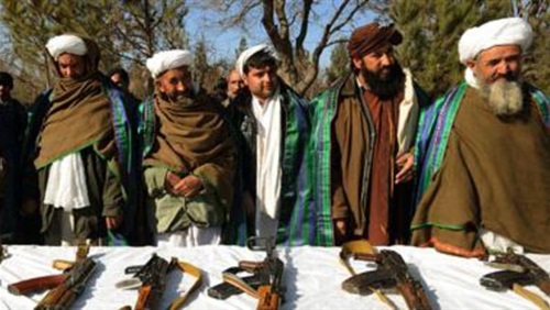 مؤتمر الوحدة الإسلامية..