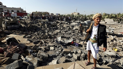 خروقات تهدد الهدنة