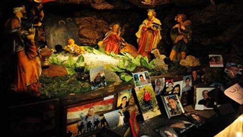 رسالة بطريرك سوريا