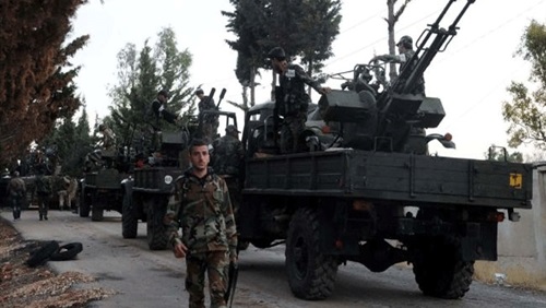 واشنطن تواصل اتهام