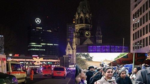 ميلاد حزين عربيًّا