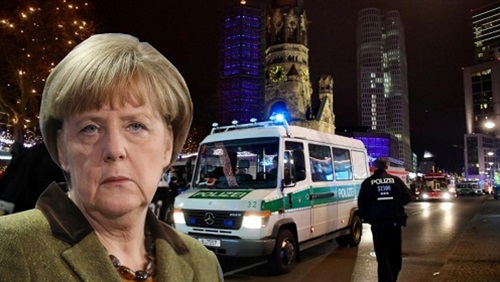 بعد حادثة برلين..