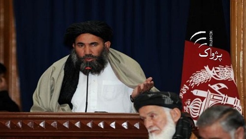 بعد نجاته من الموت..