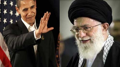 تحرشات إيرانية جديدة