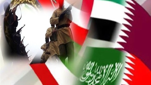 بعد تهدايدته بالمزيد