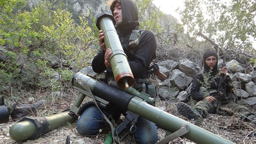 بعد خسارة حلب.. أوباما