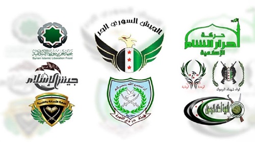 مجدداً ..   الإندماجات