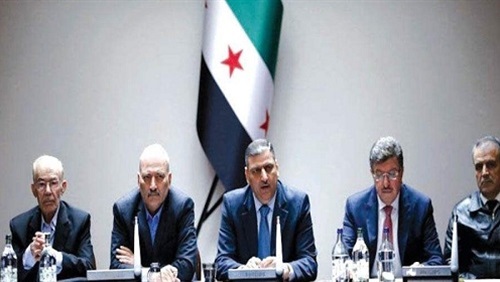 مؤتمرالأستانة.. تمديد