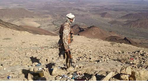 انشقاقات في الحرس