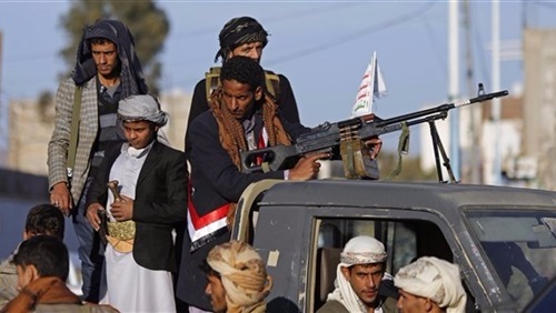تقدم للجيش اليمني