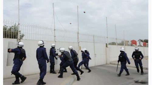 هجوم سجن جو.. هل