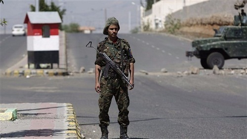 الجيش اليمني يتقدم