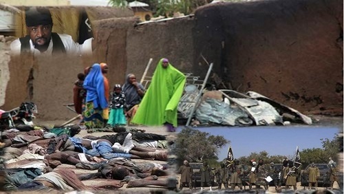 3 يناير: بوكو حرام
