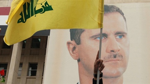 حزب الله .. عنوان