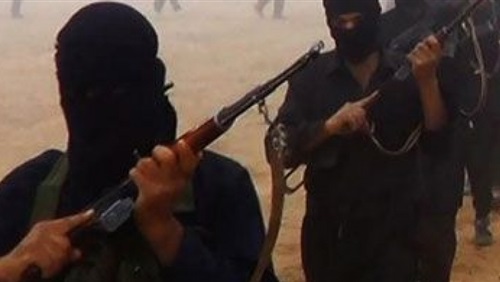 الإرهاب..إستراتيجية