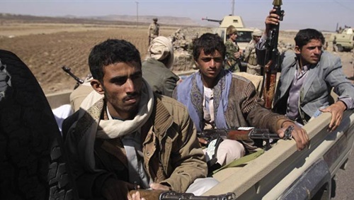 تصاعد القتال وتخبط