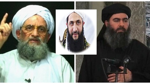 بعد رسائل الظواهري..