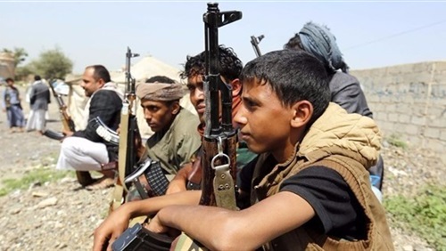 الجيش اليمني يسيطر