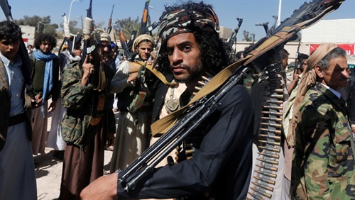 هادي يطلق عملية عسكرية