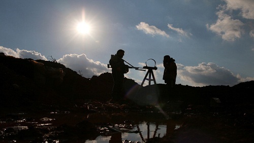 الأسد يثق فى الانتصار..واندماج