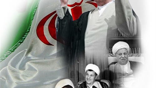 رحيل هاشمي رفسنجاني..