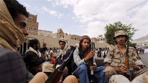 تواصل القتال في اليمن...