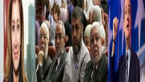 الإخوان بين دعمهيومان