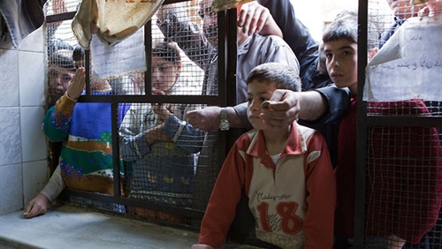 موسكو تتهم المنظمات