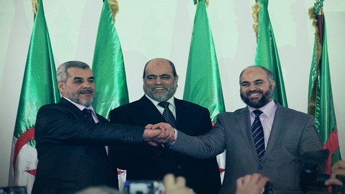 هل يتحقق حلم إسلاميو