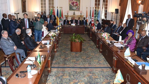 بعد تبنيها اجتماع