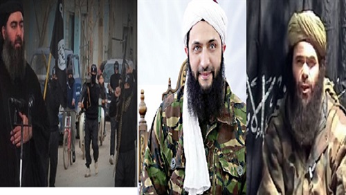 اتصالات الجولاني