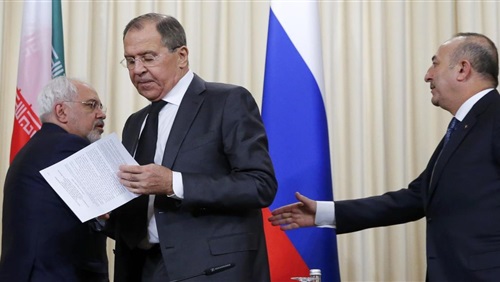 مباحثات أستانا..وسيناريوهات