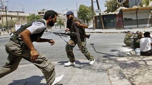 جبهة فتح الشام القاعدية