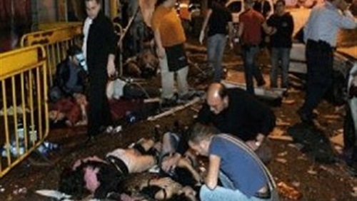 25 يناير: عملية لحركة