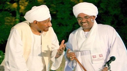 26 يناير: المهدي