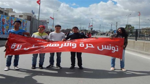 العائدون من داعش..