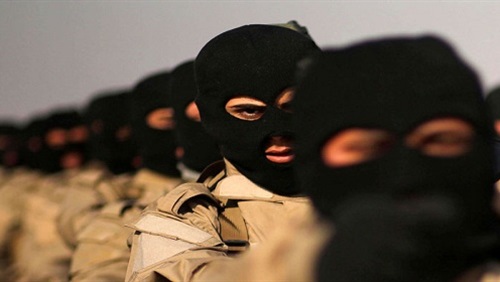 مع اقتراب تحريرها..