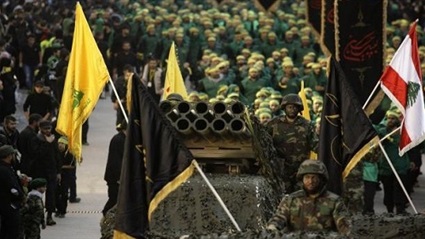 سلاح حزب الله.. نصر