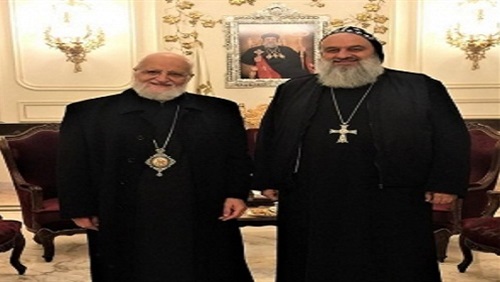 السريان  الارثوذكس