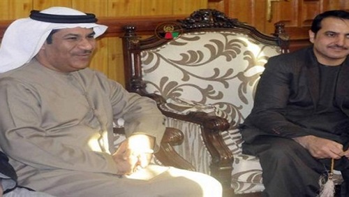 الإرهاب الأسود يغتال