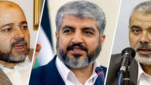 تساؤلات حول مصير